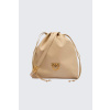 Dámská kabelka PINKO SLOUCHY CLASSIC 104359A0QOC94Q béžová