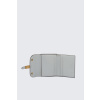 Dámská peněženka PINKO SADDLE WALLET 106189A0QOK32Q šedá