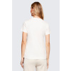Dámské tričko PINKO START 101752A339Z05 bílé