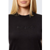 Dámské tričko PINKO START 101752A339Z99 černé