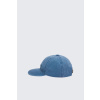 Dámská kšiltovka PINKO BALLETTO BASEBALL 106750A38VG12 džínová
