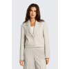 Dámské sako BEAUMONT DAGMAR BC55115261 krémové