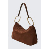 Dámská kabelka TWINSET 261TD8560 hnědá