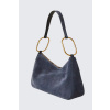 Dámská kabelka TWINSET 261TB7086 modrá