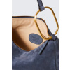 Dámská kabelka TWINSET 261TB7086 modrá