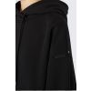 Dámská mikina MaxMara SPDSLOGAN 2612921015650 černá