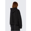 Dámská mikina MaxMara SPDSLOGAN 2612921015650 černá
