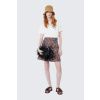 Dámské tričko Weekend MaxMara WKDBORA 2615971042650 bílé
