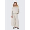 Dámská košile Weekend MaxMara WKDCAPO 2615041022650 krémová