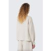 Dámská košile Weekend MaxMara WKDCAPO 2615041022650 krémová