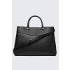 Dámská kabelka BOSS Black BEYOND NEWTote 50557967 černá