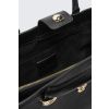 Dámská kabelka BOSS Black BEYOND NEWTote 50557967 černá