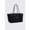 Dámská kabelka BOSS Black NERISSA TOTE 50557984 černá