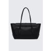 Dámská kabelka BOSS Black NERISSA TOTE 50557984 černá