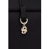 Dámská kabelka BOSS Black NERISSA TOTE 50557984 černá