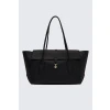 Dámská kabelka BOSS Black NERISSA TOTE 50557984 černá