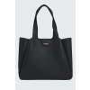 Dámská kabelka HUGO Orin_Tote 50557827 černá