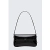 Dámská kabelka HUGO Syndra P_Shoulder 50557938 černá