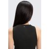 Dámská vesta BOSS Black Juleran 50554070 černá