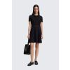 Dámská kabelka BOSS Black Sandy Bucket 50558134 černá