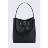 Dámská kabelka BOSS Black Sandy Bucket 50558134 černá
