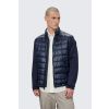 Pánská bunda BLAUER HEBRON 26SBLUC02207 modrá