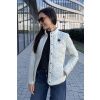 Dámská bunda BLAUER ELLERY 26SBLDC02228 bílá