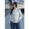 Dámská bunda BLAUER ELLERY 26SBLDC02228 bílá
