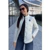 Dámská bunda BLAUER ELLERY 26SBLDC02228 bílá