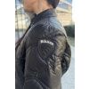 Dámská bunda BLAUER ELLERY 26SBLDC02228 černá