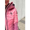 Dámská bunda BLAUER CAMELIA 26SBLDC03169 růžová