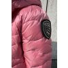 Dámská bunda BLAUER CAMELIA 26SBLDC03169 růžová