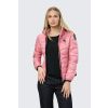 Dámská bunda BLAUER CAMELIA 26SBLDC03169 růžová