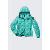 Dámská bunda BLAUER CAMELIA 26SBLDC03169 zelená
