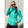 Dámská bunda BLAUER CAMELIA 26SBLDC03169 zelená