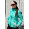 Dámská bunda BLAUER CAMELIA 26SBLDC03169 zelená
