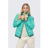 Dámská bunda BLAUER CAMELIA 26SBLDC03169 zelená