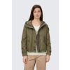 Dámská bunda BLAUER MARCELLA 26SBLDC01219 zelená