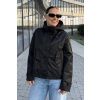Dámská bunda BLAUER MARCELLA 26SBLDC01219 černá