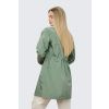 Dámská parka BLAUER MARION 26SBLDK11145 zelená