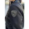 Dámská bunda BLAUER HASKEL 26SBLDC02206 černá