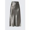 Dámská sukně MaxMara Studio MMLALESSIO 2616101017650 šedá