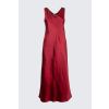 Dámské šaty MaxMara Studio MMLTALETE 2616221017650 červené