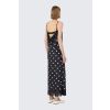 Dámské šaty MaxMara SPXCAPO 2612221032650 černé