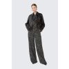 Dámská košile MaxMara MSTETERE 2616261015650 černá