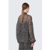 Dámská košile MaxMara MSTETERE 2616261015650 černá
