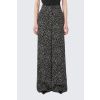 Dámské kalhoty MaxMara Studio MSTFRESCO 2616131045650 černé