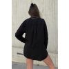 Dámská košile SPORTMAX SPXCOCCO 2612191022650 černá