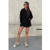 Dámská košile MaxMara SPXCOCCO 2612191022650 černá
