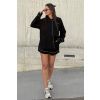 Dámská košile SPORTMAX SPXCOCCO 2612191022650 černá